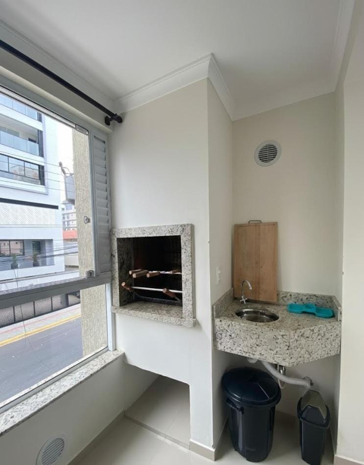BBQ facilities, Food, dishwasher