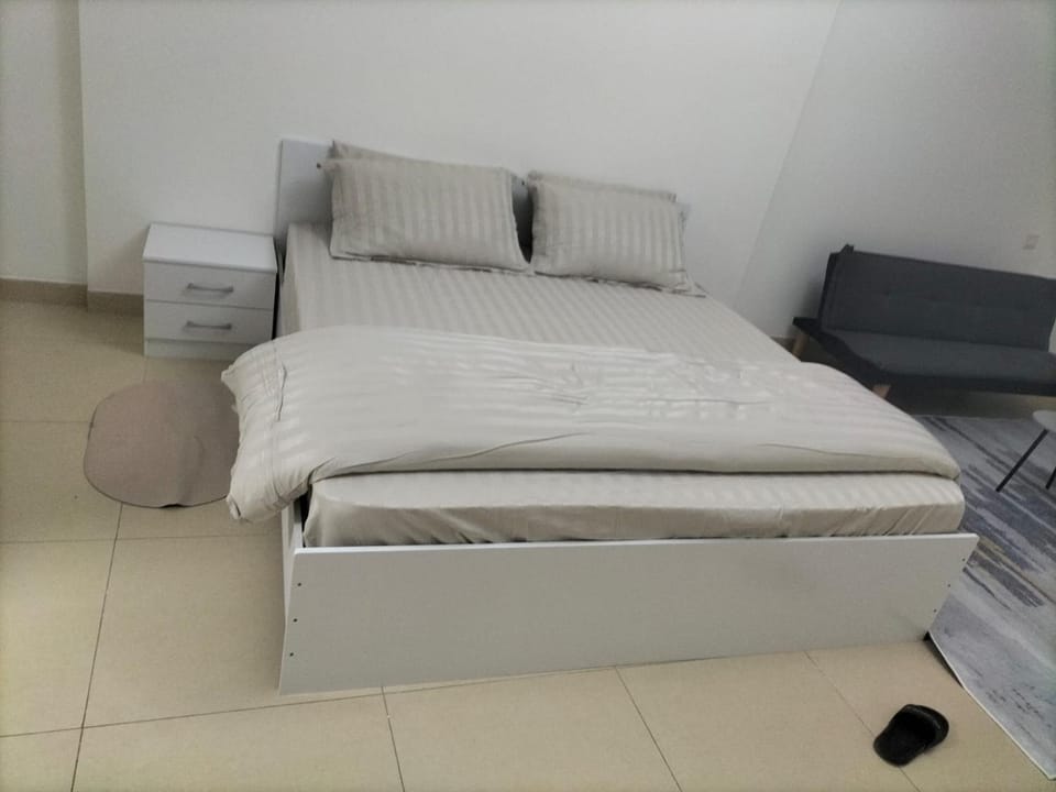 Apart hotel Studio Apartment in Ajman
