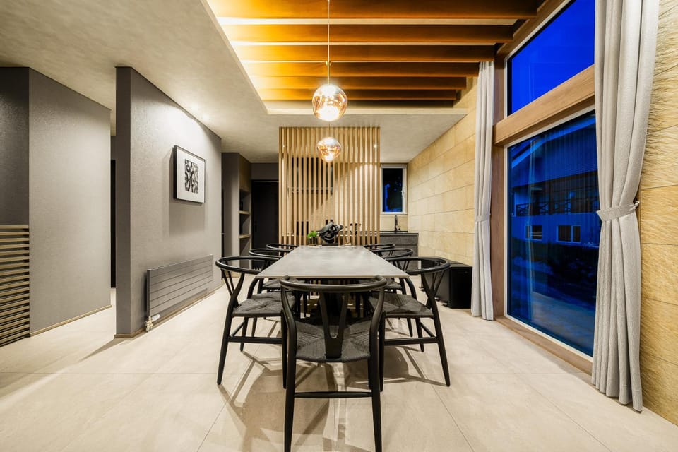 Furano Eclat Apartment in Furano