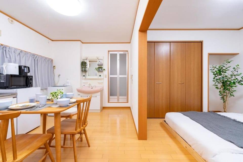 101 Tokyo Ikebukuro apartment near Pokemon Center Apartment in Shinjuku