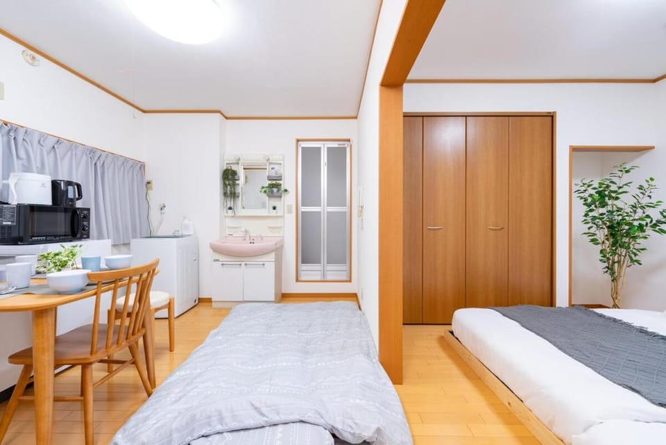 101 Tokyo Ikebukuro apartment near Pokemon Center Apartment in Shinjuku