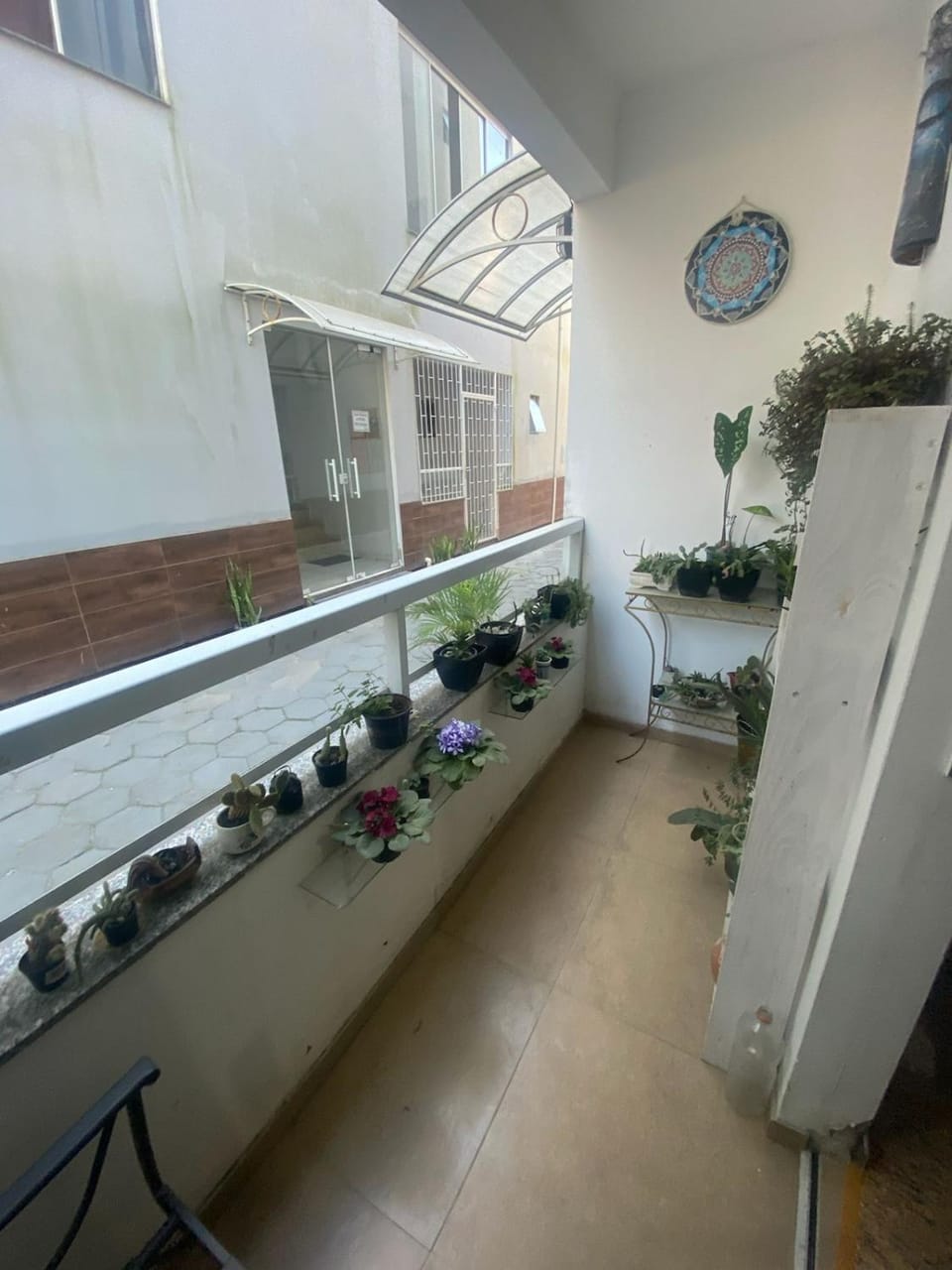 Apto inteiro, 2 dorm, perto do mar e centrinho Ingleses Apartment in Florianopolis