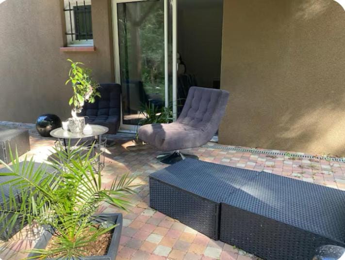 Chambre chez l habitant Vacation rental in Occitanie