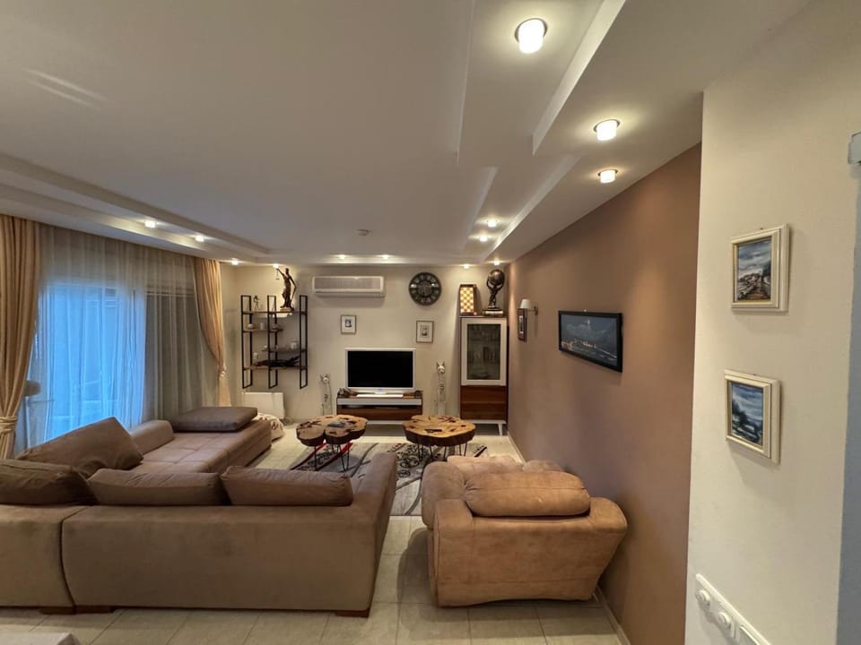 turky Apartment in Alanya