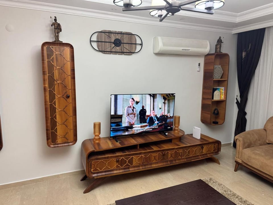 turky Apartment in Alanya