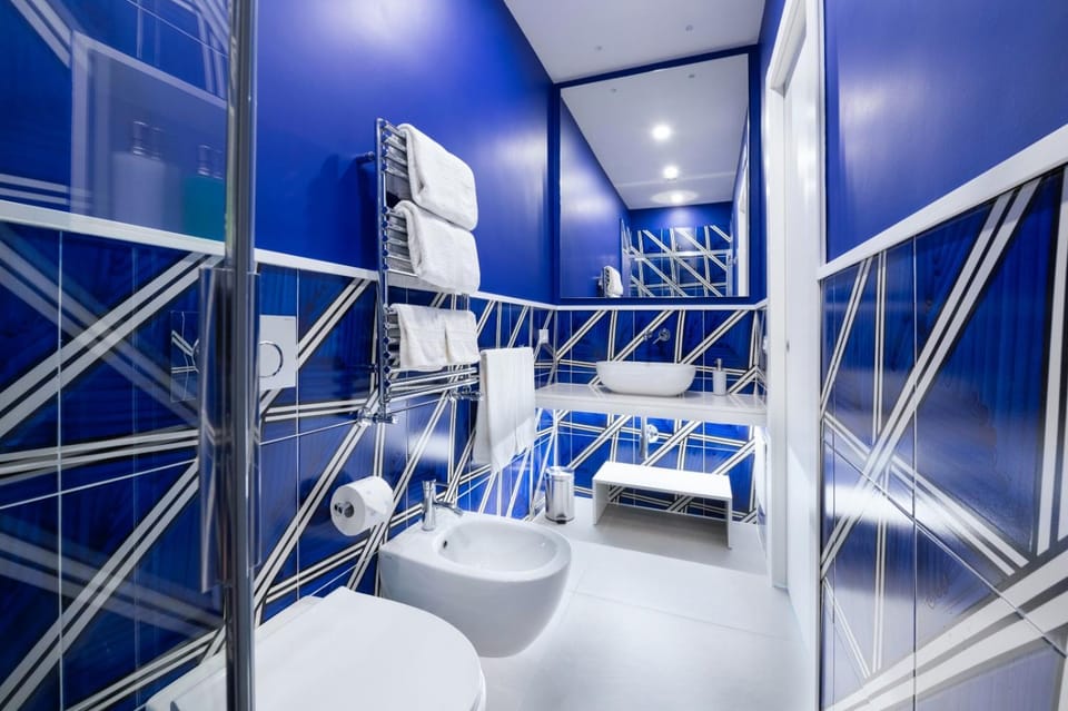 Shower, Toilet, Bathroom, bidet