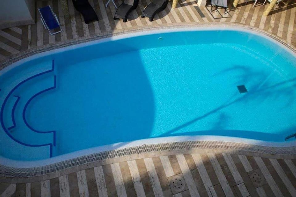 Pool view, Swimming pool, Swimming pool