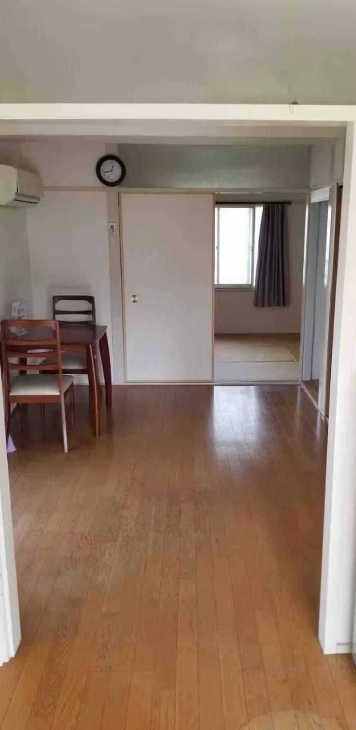 Kobe Suma Quiet Apartment Monthly Stay Welcome Apartment in Kobe