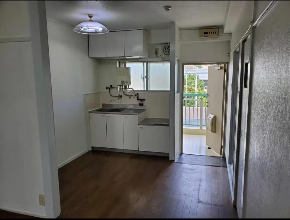 Kobe Suma Quiet Apartment Monthly Stay Welcome Apartment in Kobe