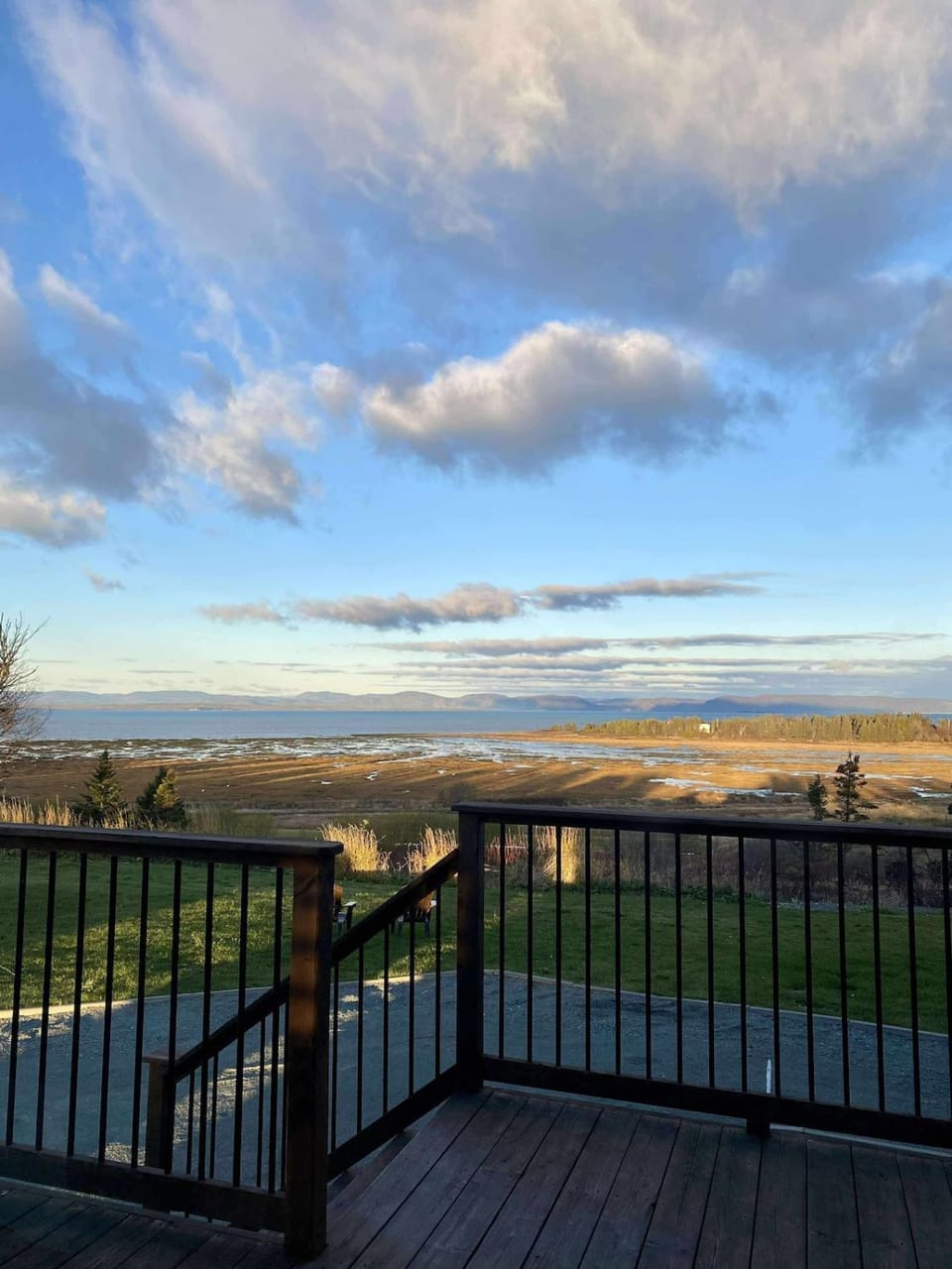 View (from property/room), Balcony/Terrace, Sea view