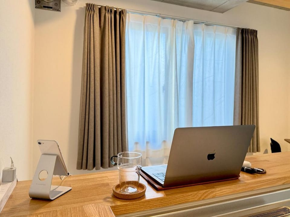 Minami-Magome # 101 Apartment in Yokohama