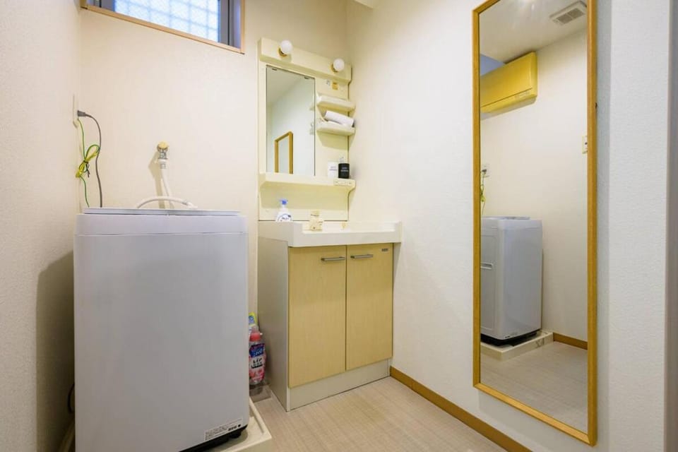 Sakura Court Ebisu 101 Apartment in Shibuya