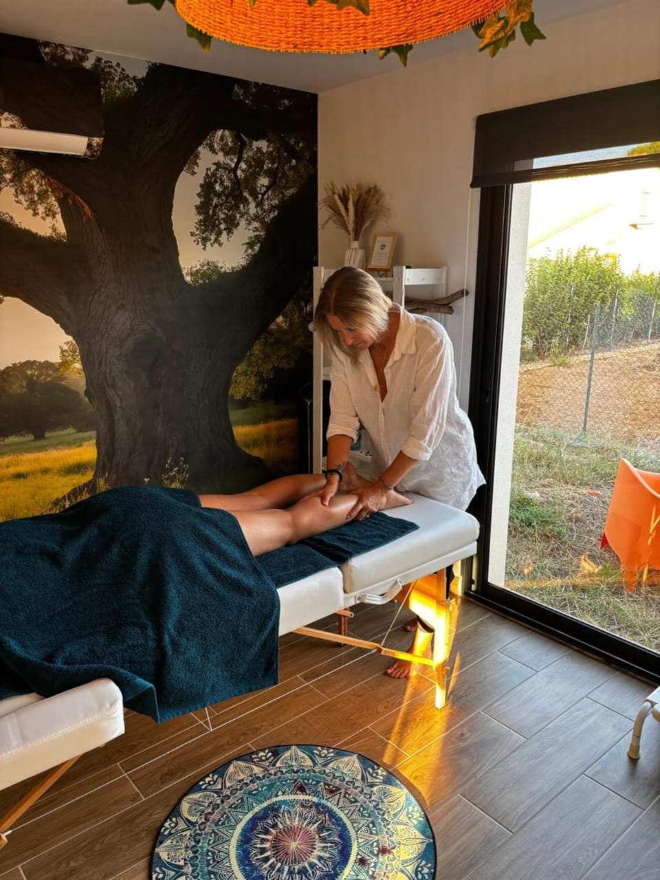 Massage
