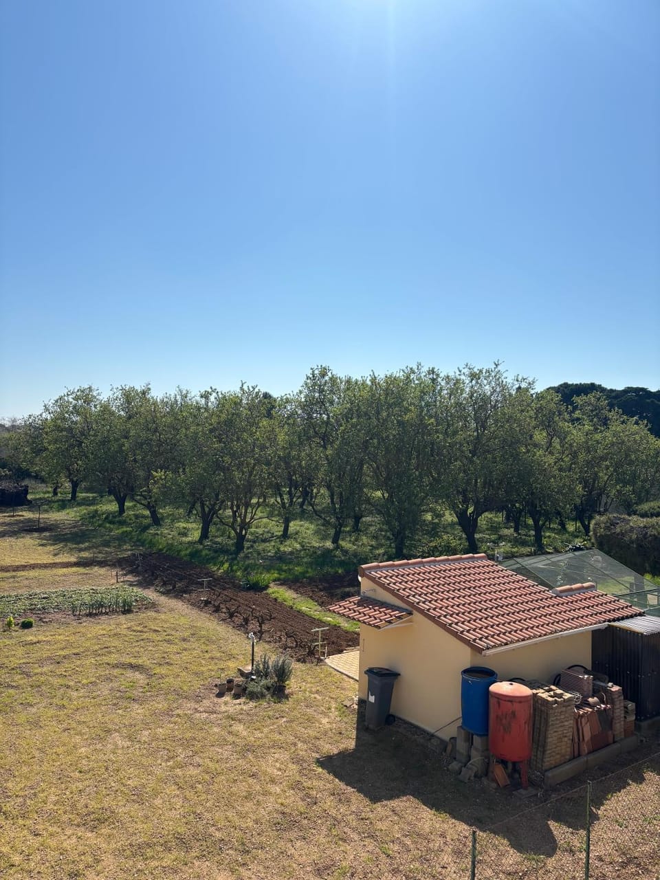 View (from property/room)