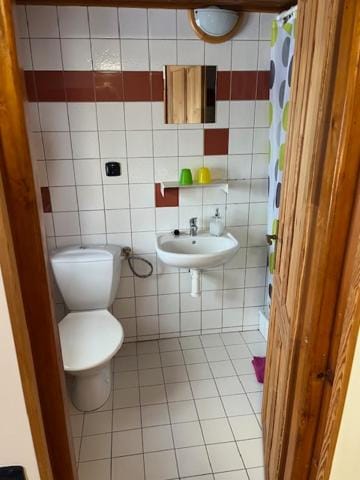Benátecká Chalupa Bed and Breakfast in Czechia