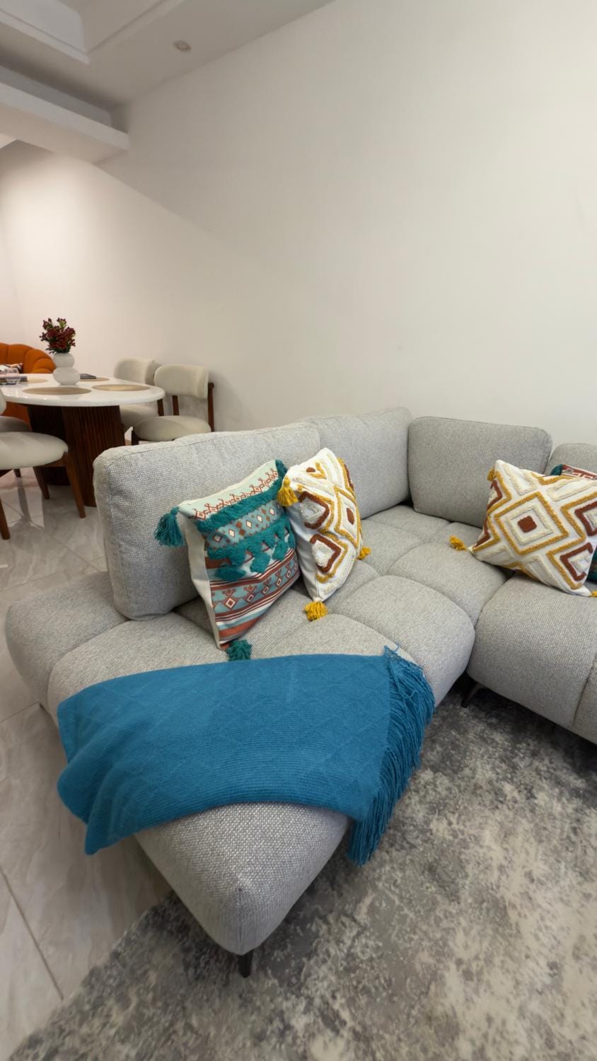 Cozy Corner Leshwa Apartment in Nairobi County