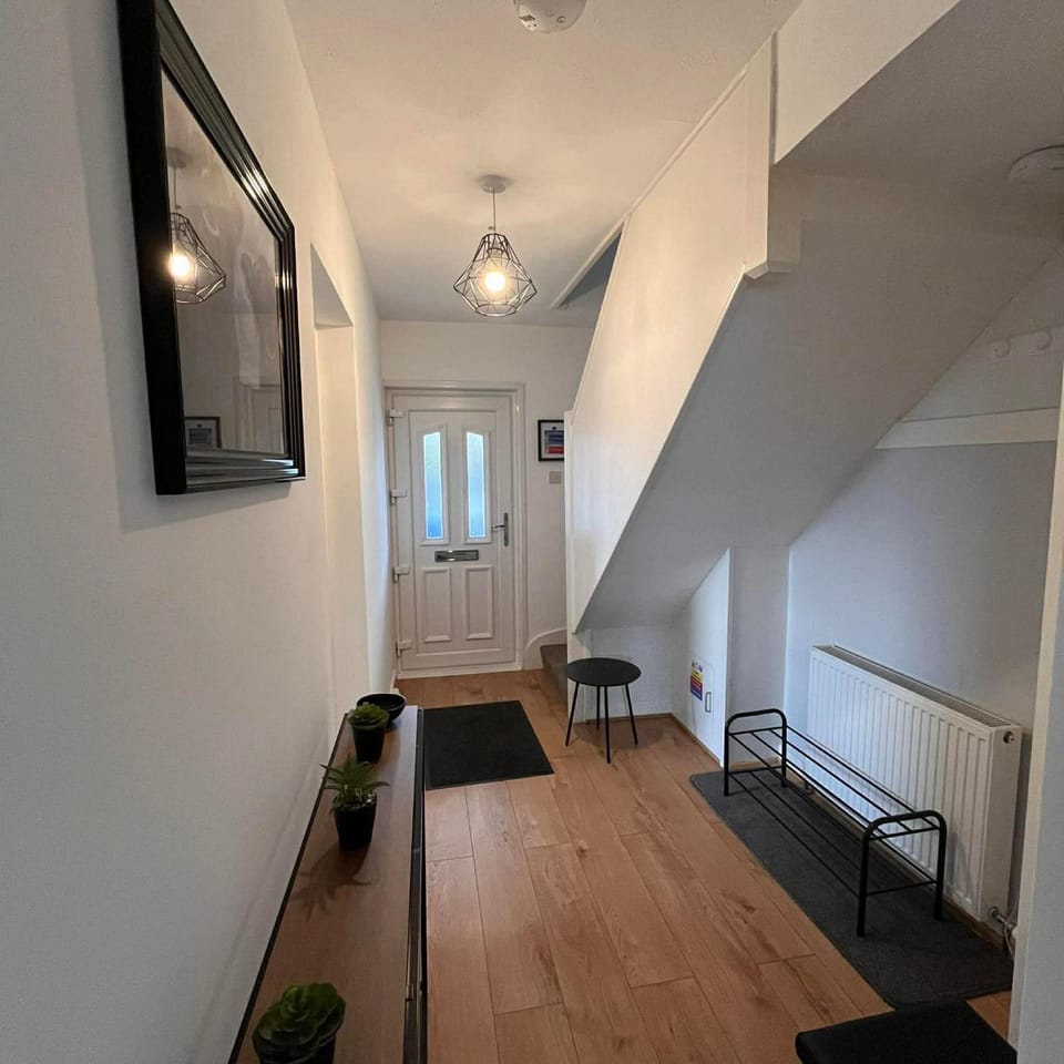 Evan Barron Apartment, Inverness Apartment in Inverness