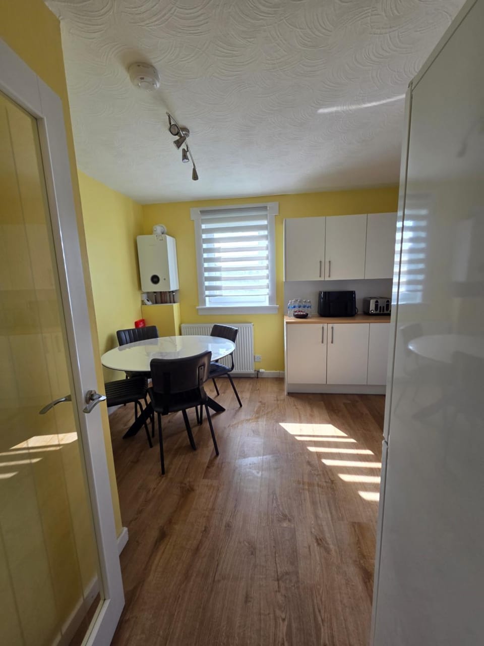 Evan Barron Apartment, Inverness Apartment in Inverness