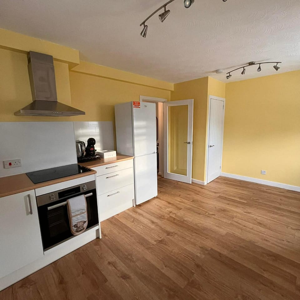 Evan Barron Apartment, Inverness Apartment in Inverness