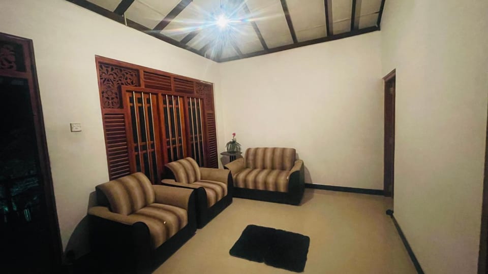 Moris Place Apartment in Southern Province