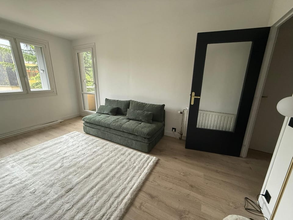 Appartement 24h - Le Mans Apartment in Le Mans