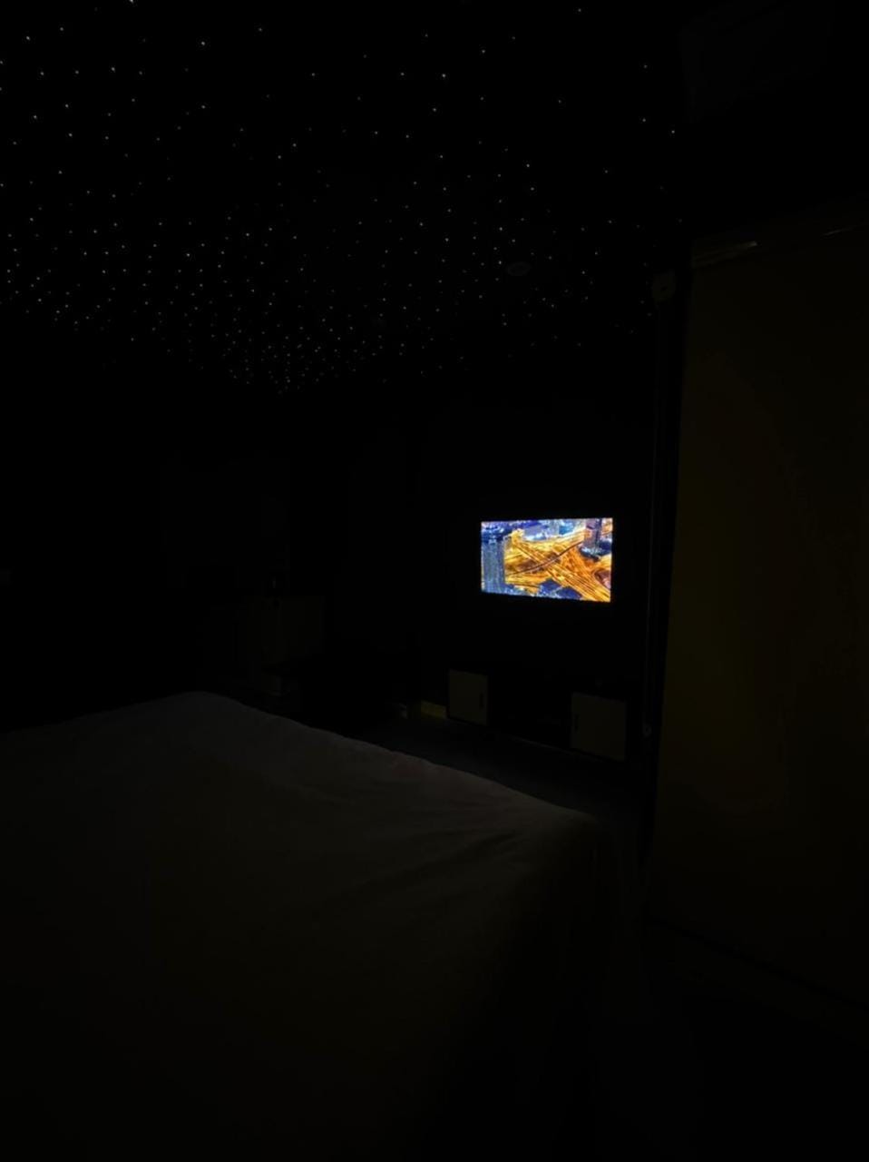 Evening entertainment