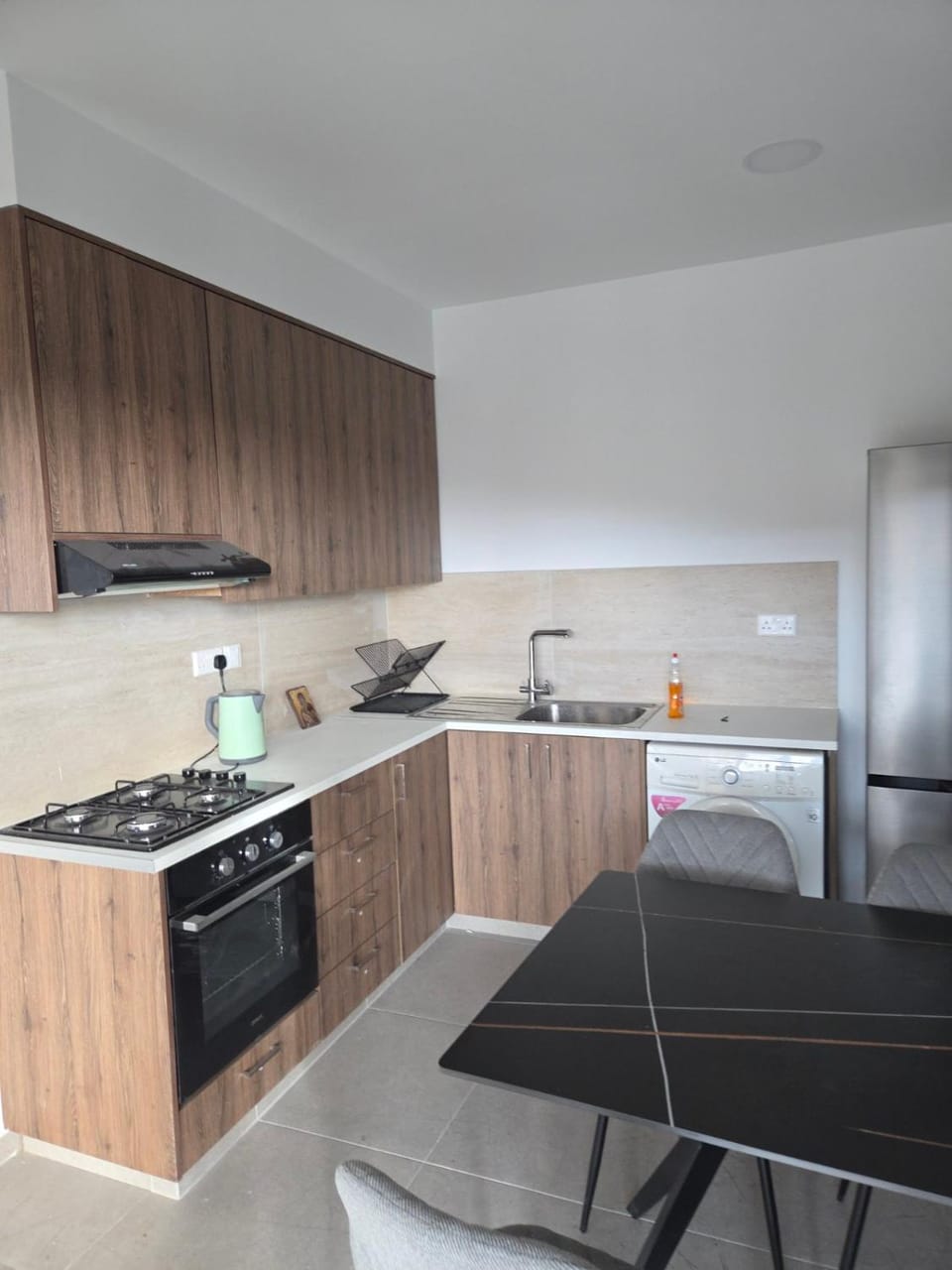 Selladi Mountain Escape House in Limassol District