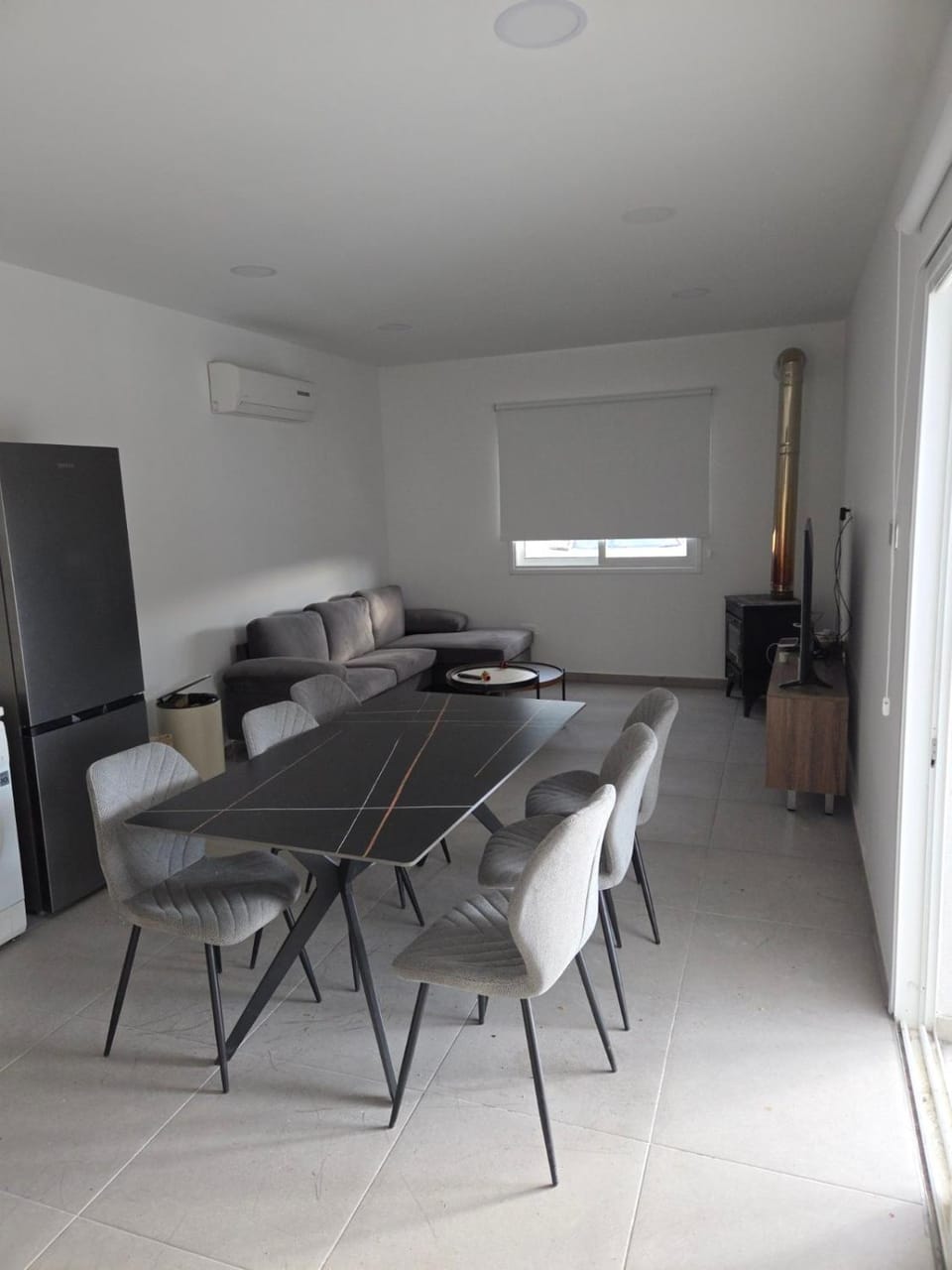Selladi Mountain Escape House in Limassol District