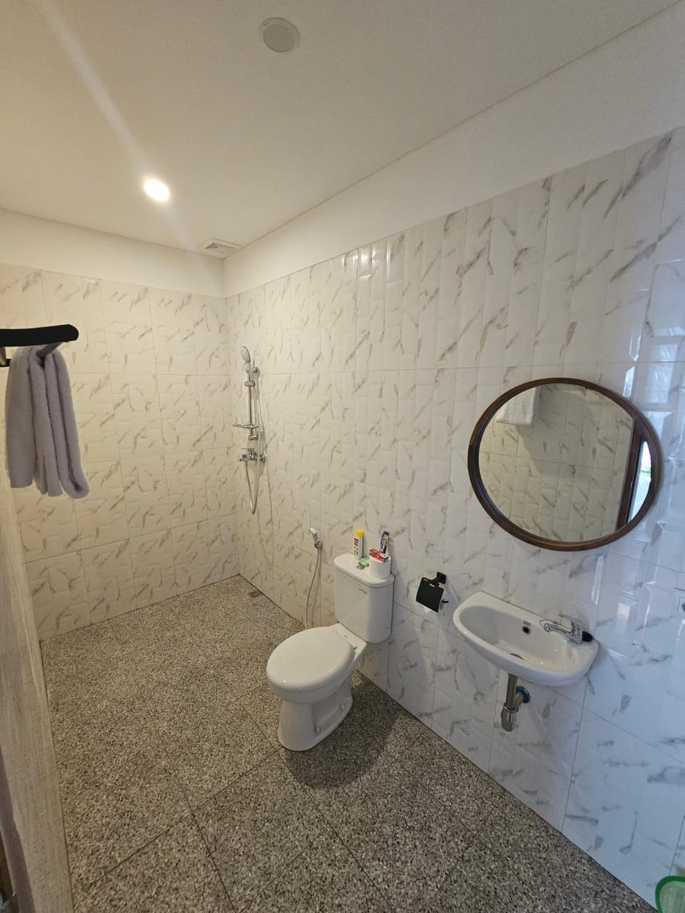 Kubu Semangka Bed and Breakfast in Denpasar