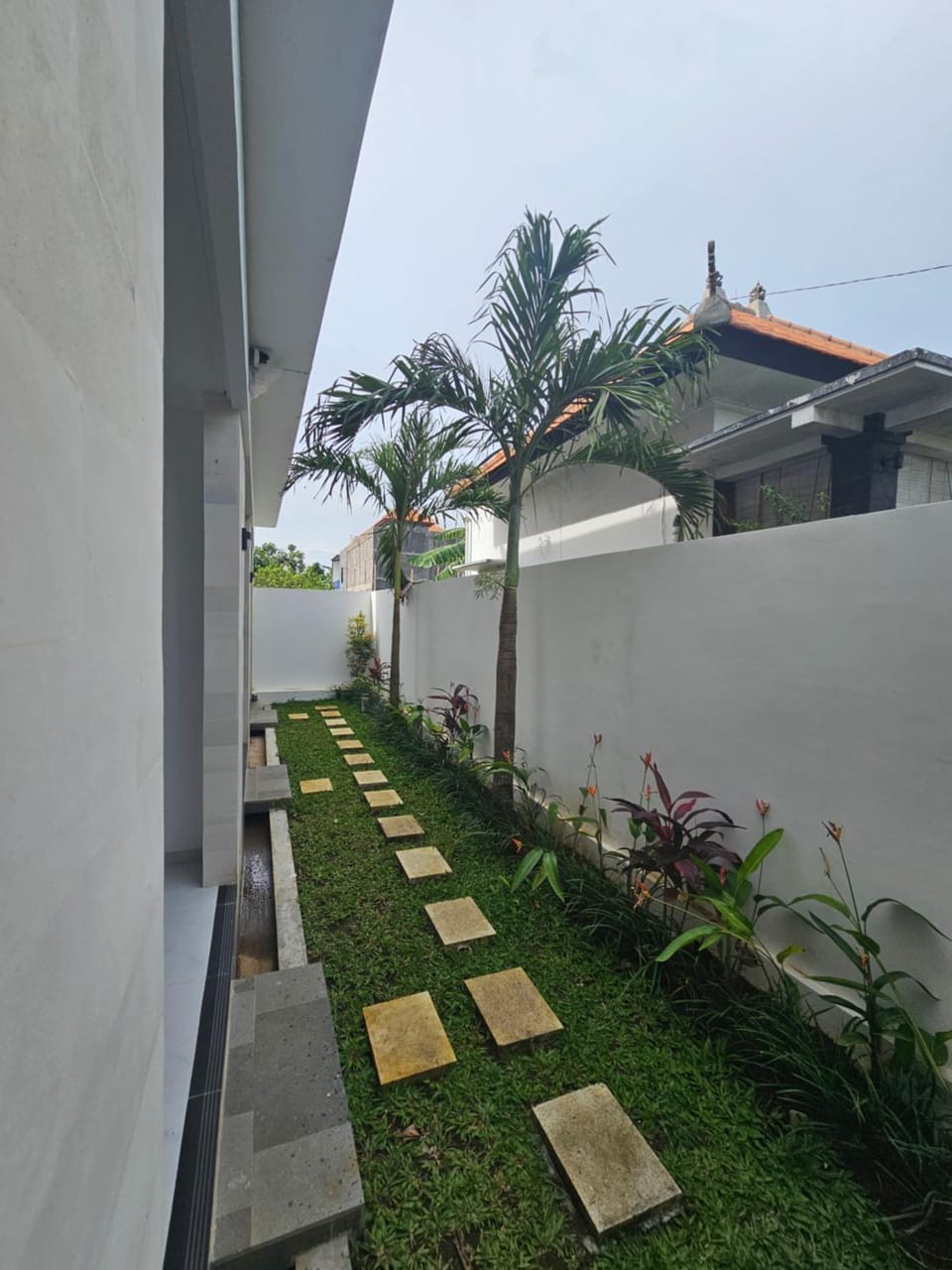Kubu Semangka Bed and Breakfast in Denpasar