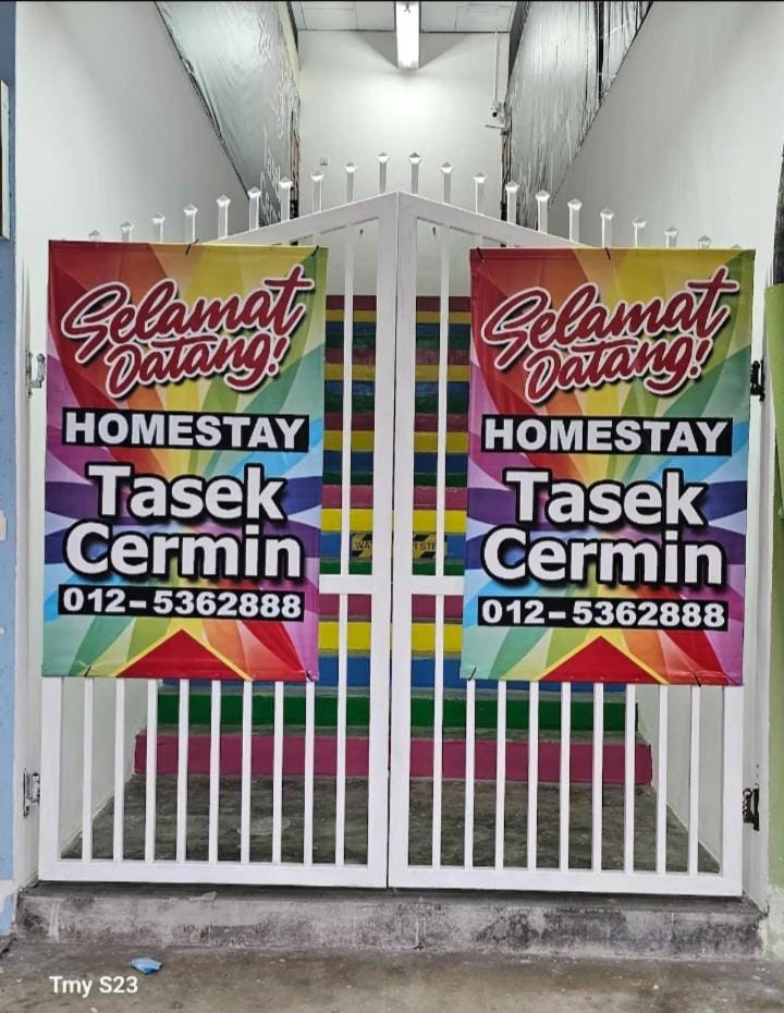 Tasek Cermin Roomstay Bed and Breakfast in Ipoh