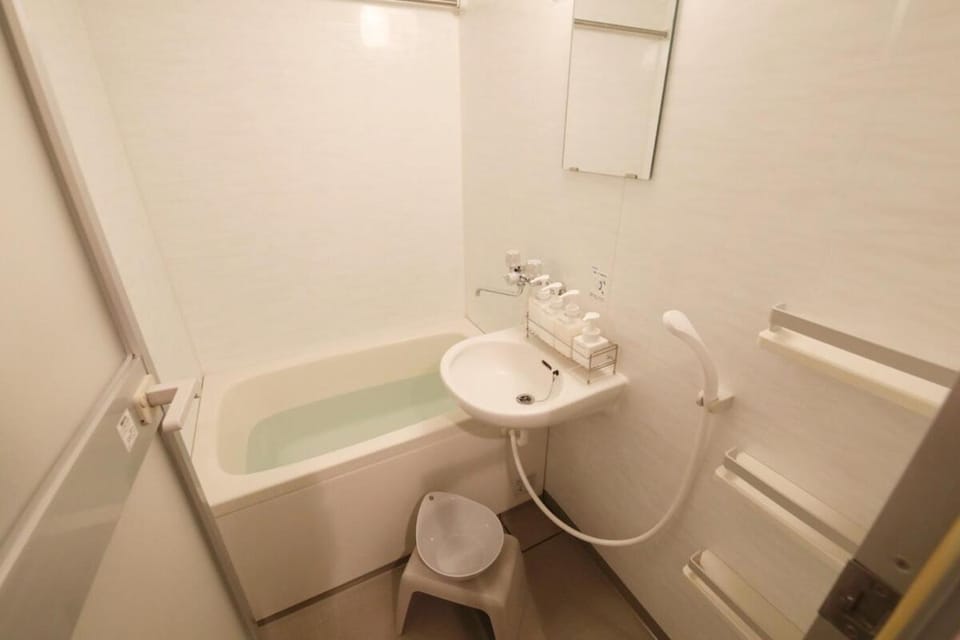 Sakura Court Ebisu 203 Apartment in Shibuya