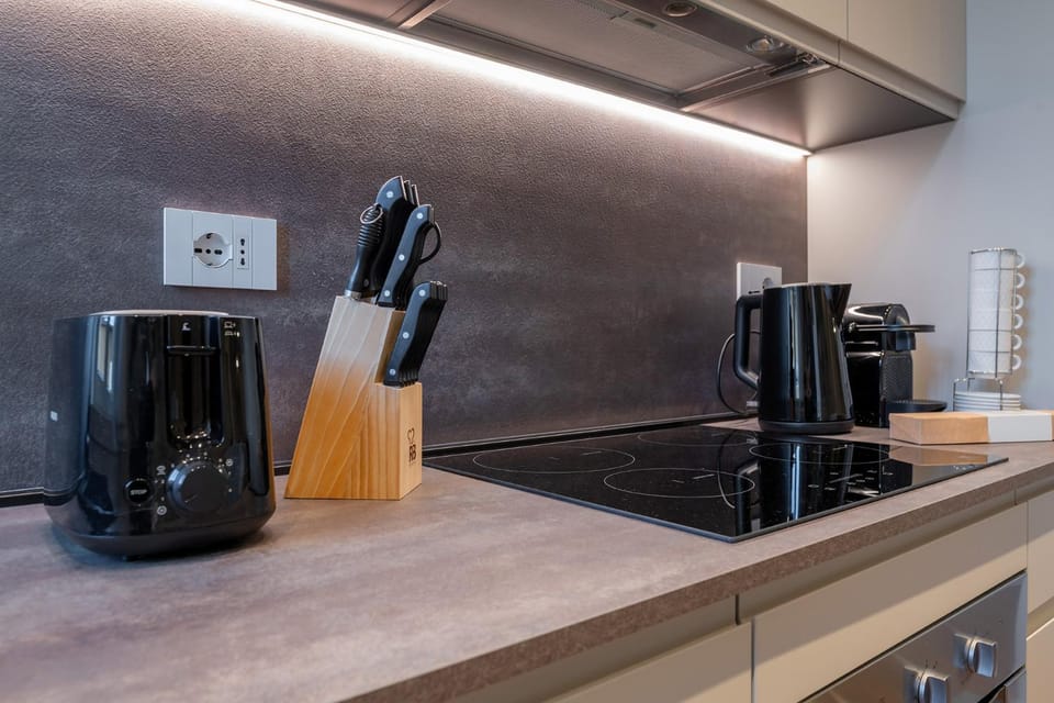 Soffio - Seta di Lago - Love Italy Homes Apartment in Province of Brescia