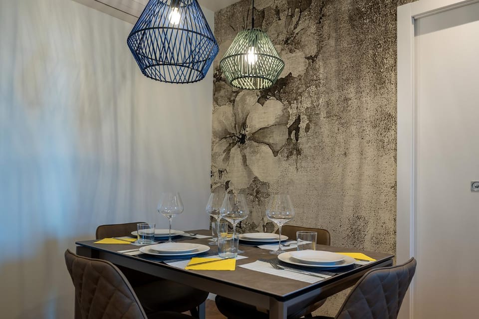 Soffio - Seta di Lago - Love Italy Homes Apartment in Province of Brescia