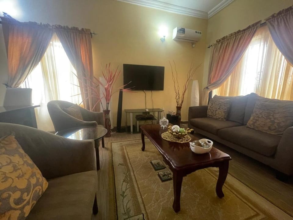 ANH New Horizon 2 BED Apt Lekki, Lagos Apartment in Lagos, Nigeria