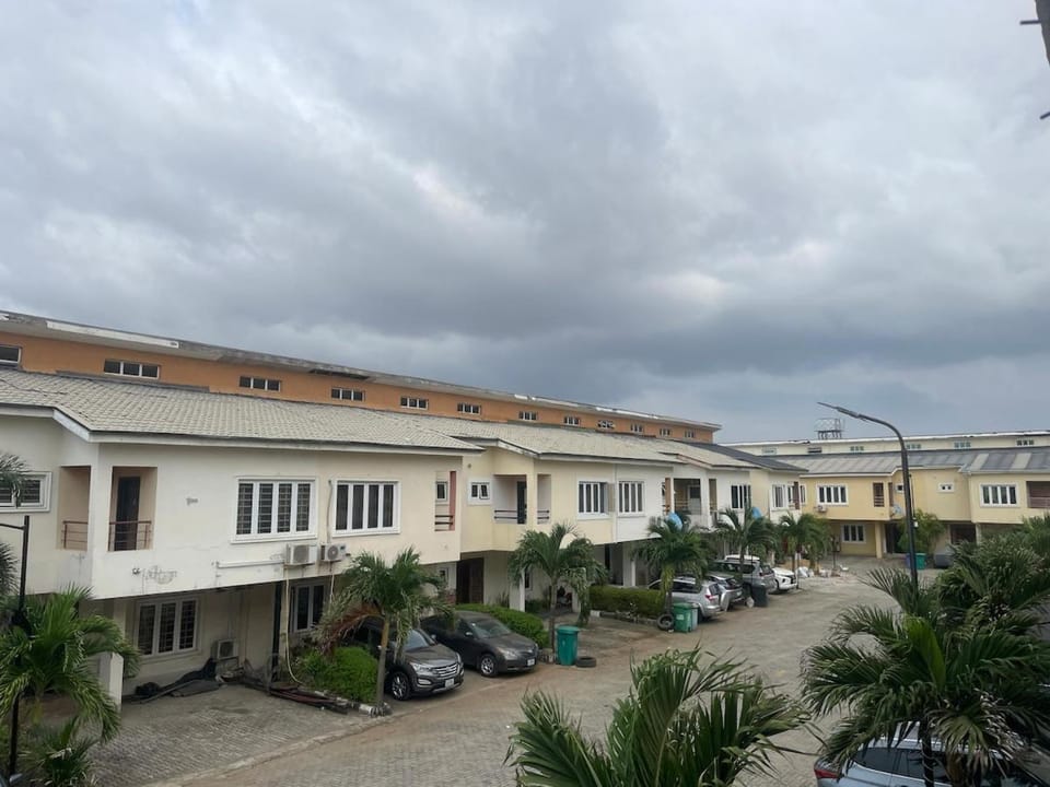 ANH New Horizon 2 BED Apt Lekki, Lagos Apartment in Lagos, Nigeria