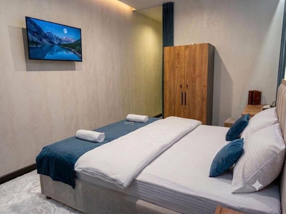 Best Guest House Hostel in Europe