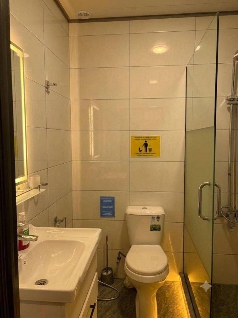 Best Guest House Hostel in Europe