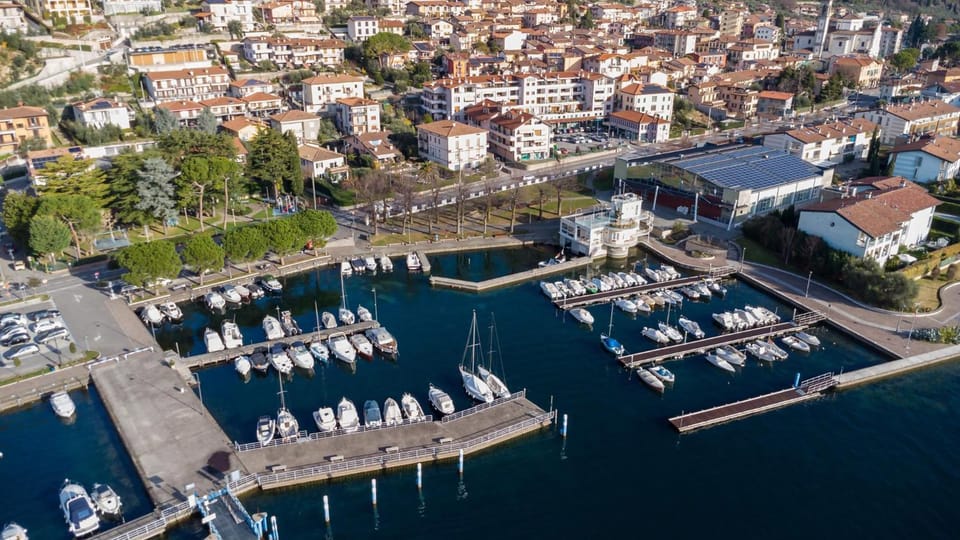 Quiete - Seta di Lago - Love Italy Homes Apartment in Province of Brescia