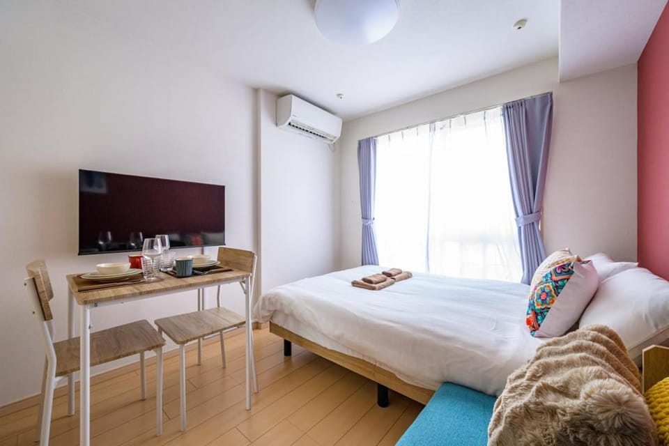 Sakura Court Ebisu 202 Apartment in Shibuya