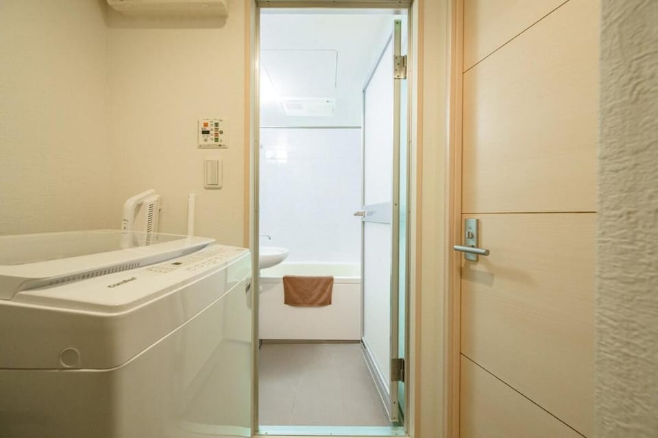 Sakura Court Ebisu 202 Apartment in Shibuya