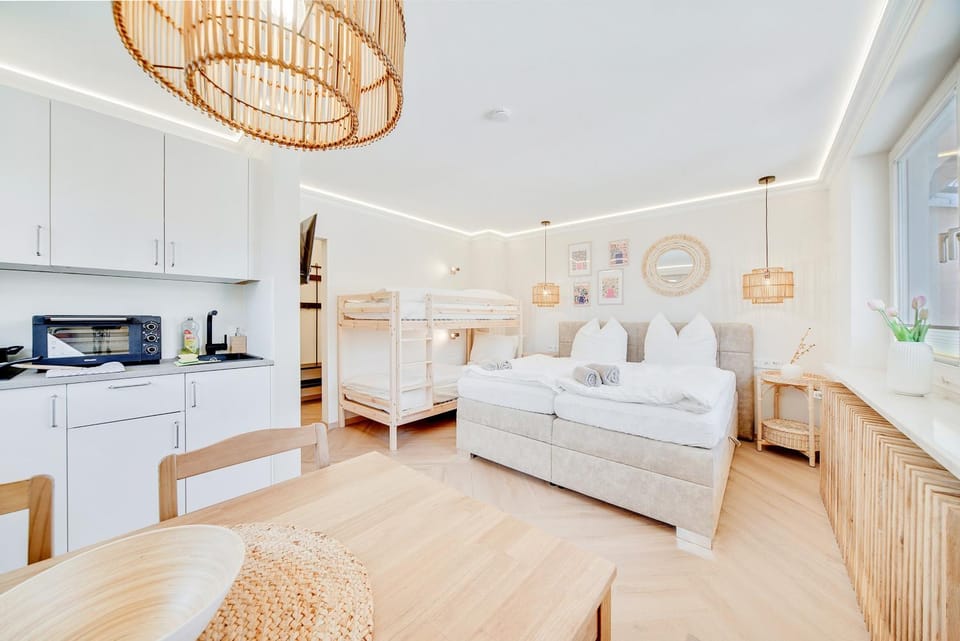 Zuhause am Kurgarten Apartment in Bad Reichenhall