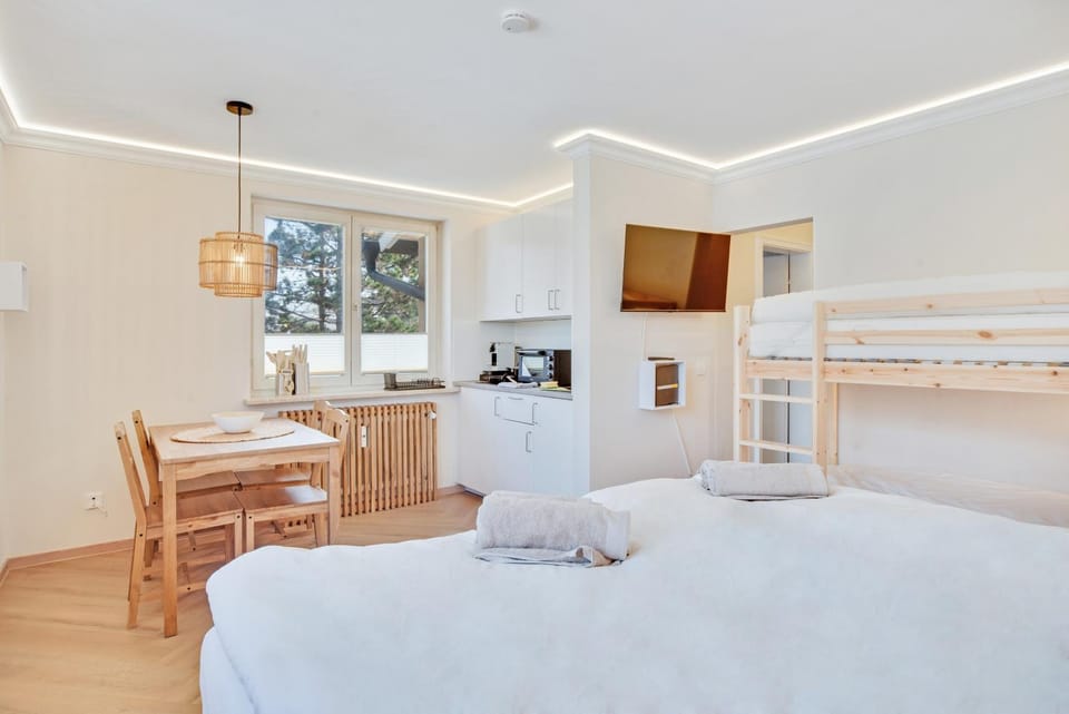 Zuhause am Kurgarten Apartment in Bad Reichenhall