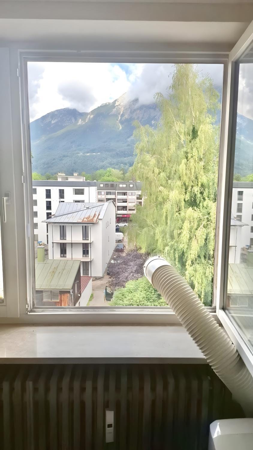 Zuhause am Kurgarten Apartment in Bad Reichenhall