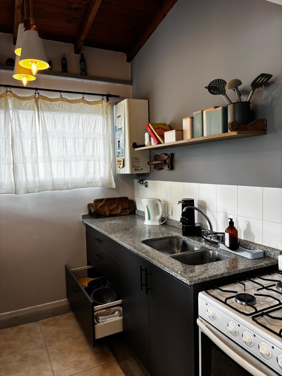 Impecable, luminosa y confortable House in Pilar