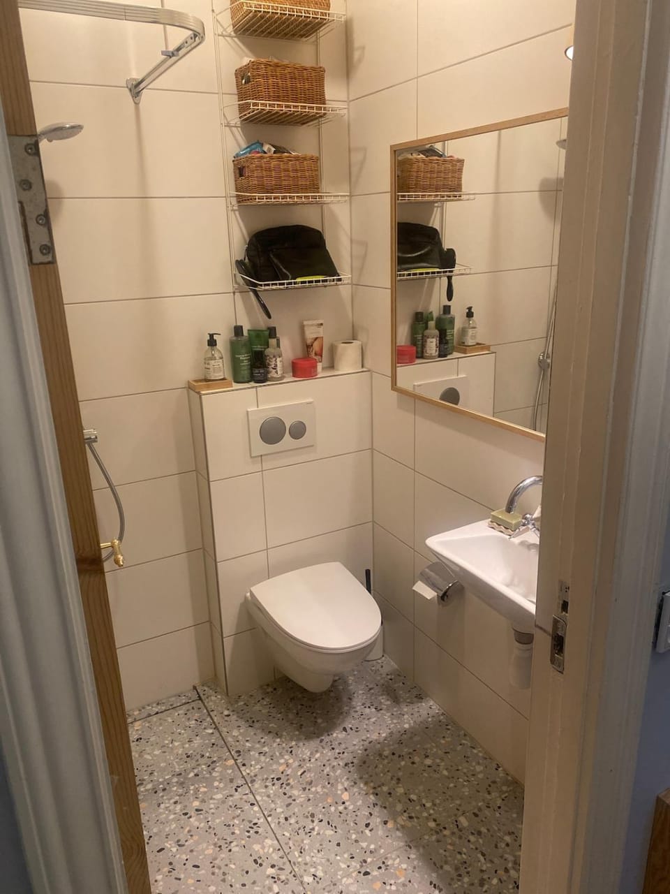 Super central cozy apartment Apartment in Copenhagen