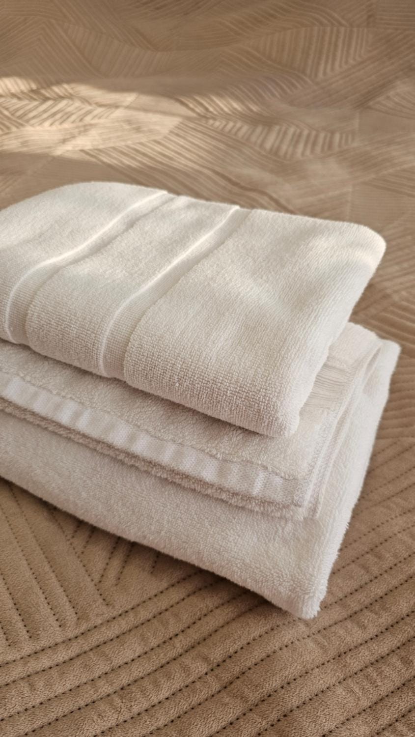 towels