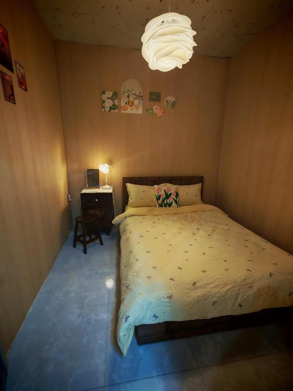Bina homestay Apartment in Dalat