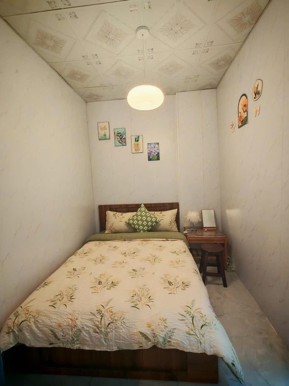 Bina homestay Apartment in Dalat