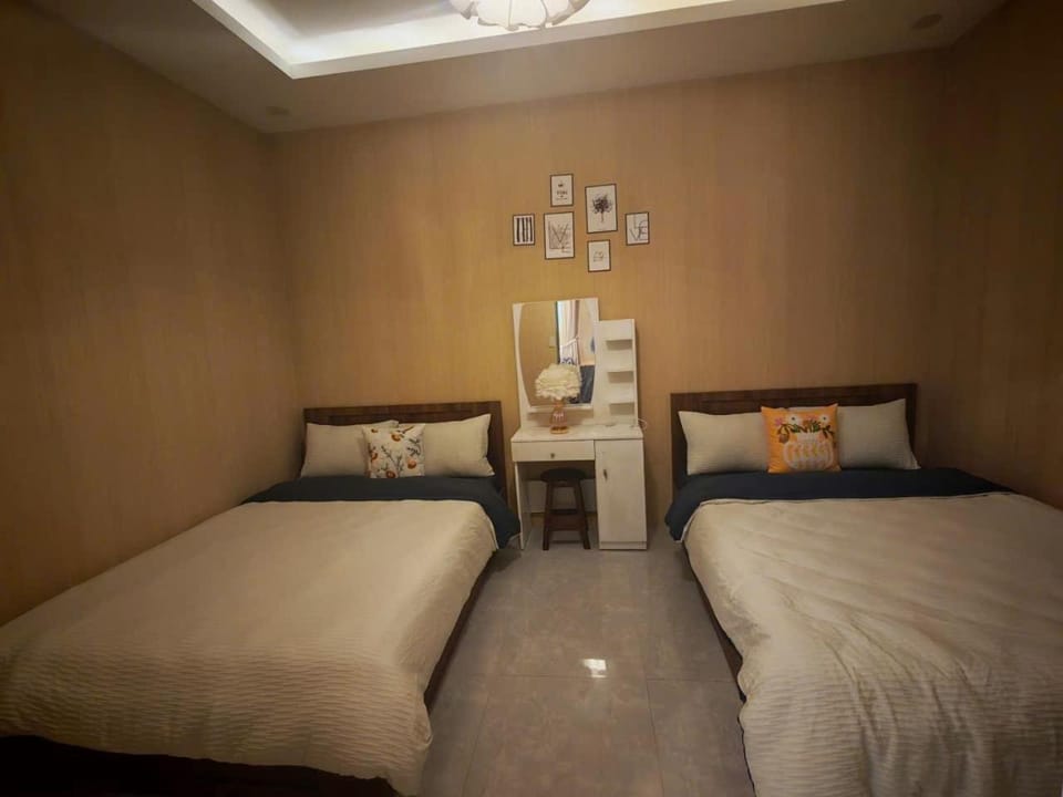 Bina homestay Apartment in Dalat